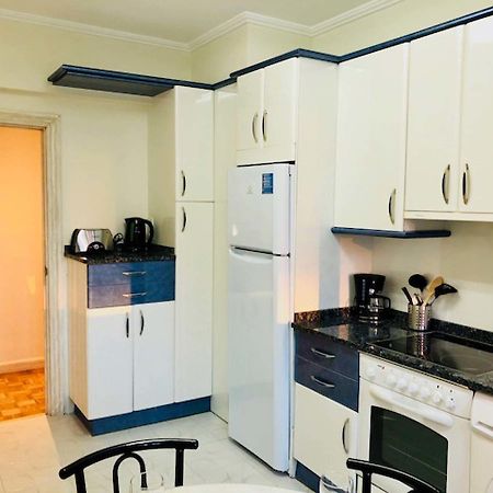 Apartamento Vitoria II Apartment Екстериор снимка