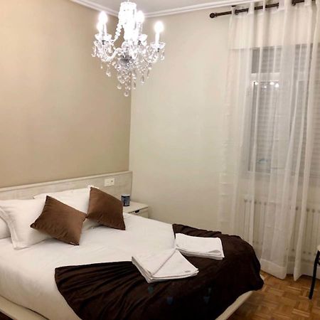 Apartamento Vitoria II Apartment Екстериор снимка
