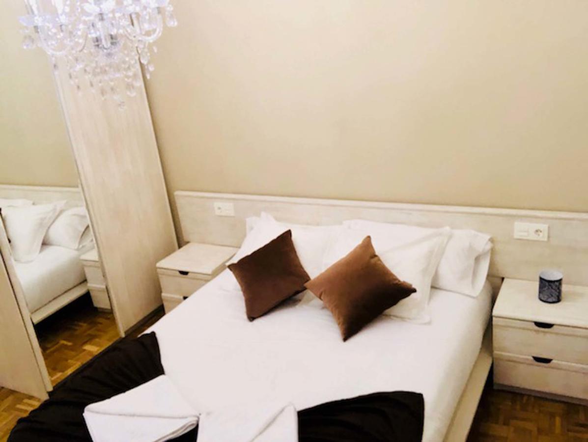 Apartamento Vitoria II Apartment Екстериор снимка