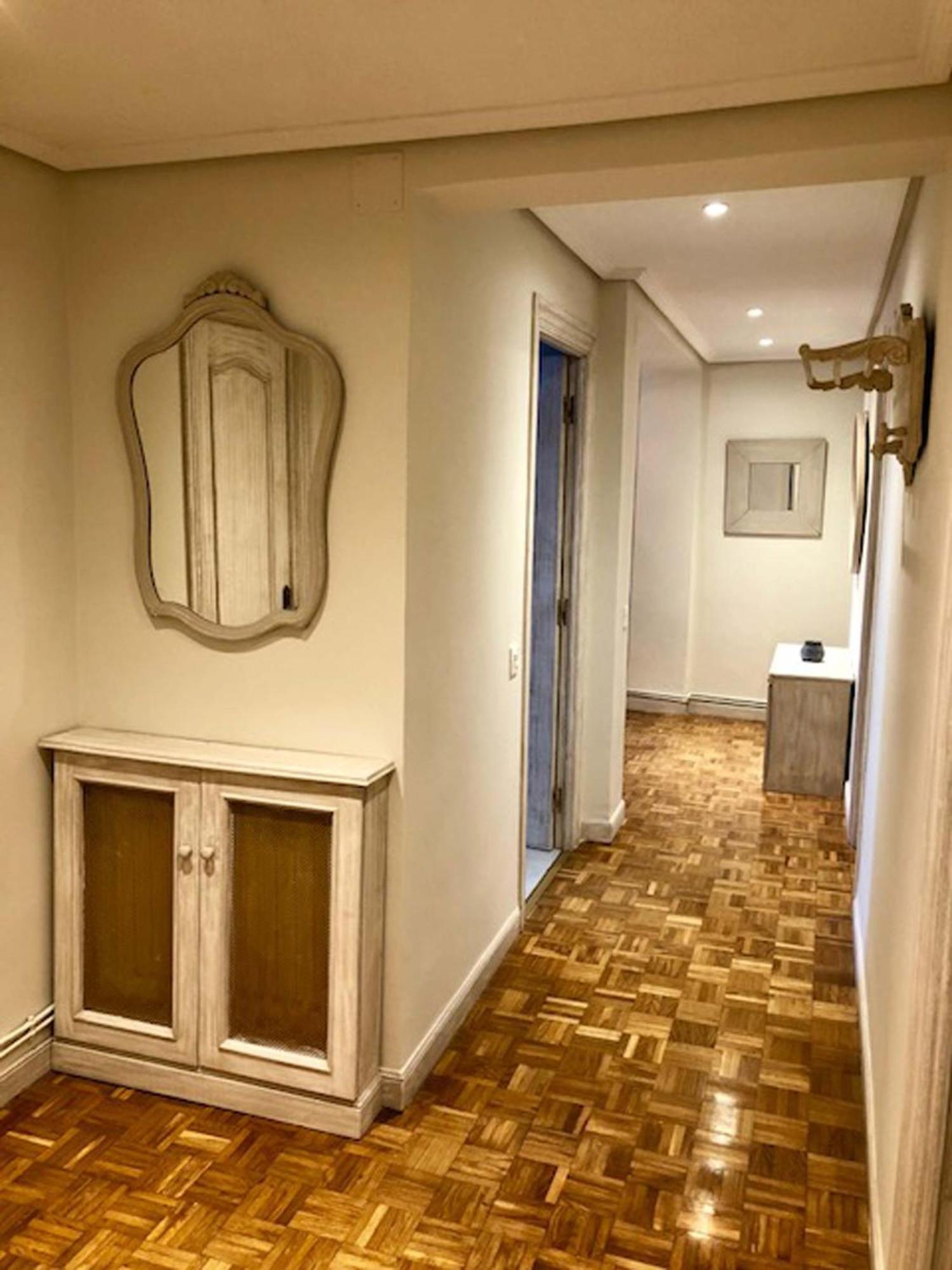 Apartamento Vitoria II Apartment Екстериор снимка
