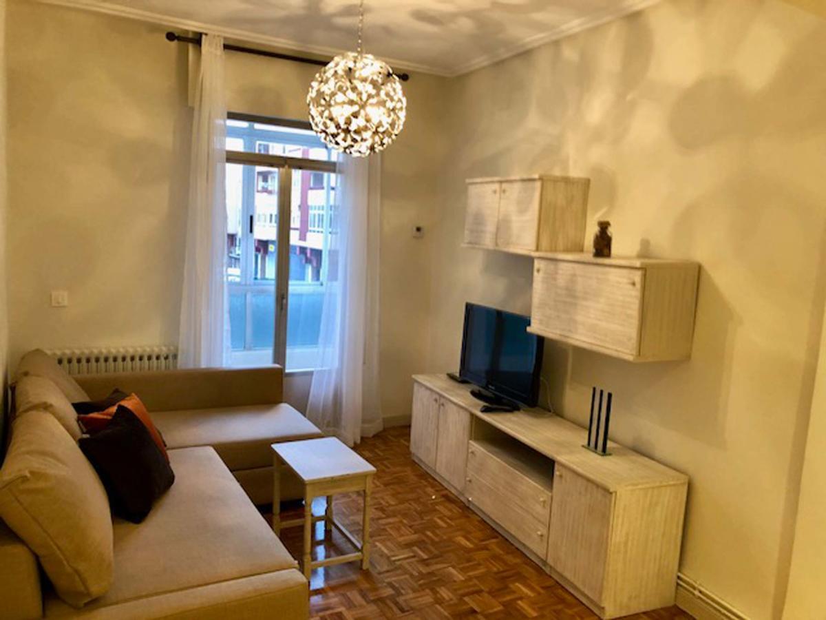Apartamento Vitoria II Apartment Екстериор снимка
