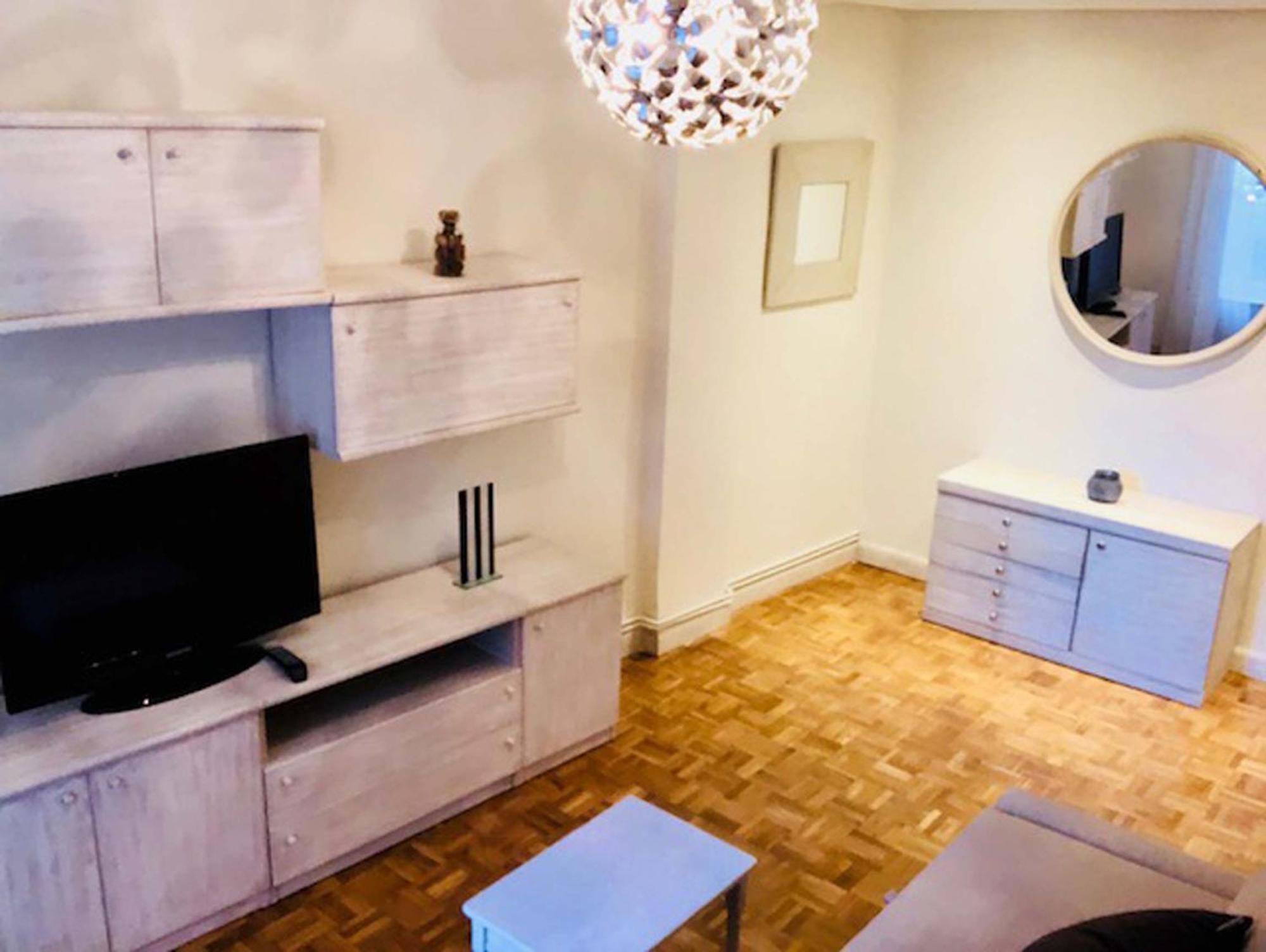 Apartamento Vitoria II Apartment Екстериор снимка