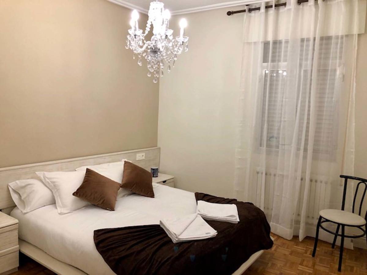 Apartamento Vitoria II Apartment Екстериор снимка