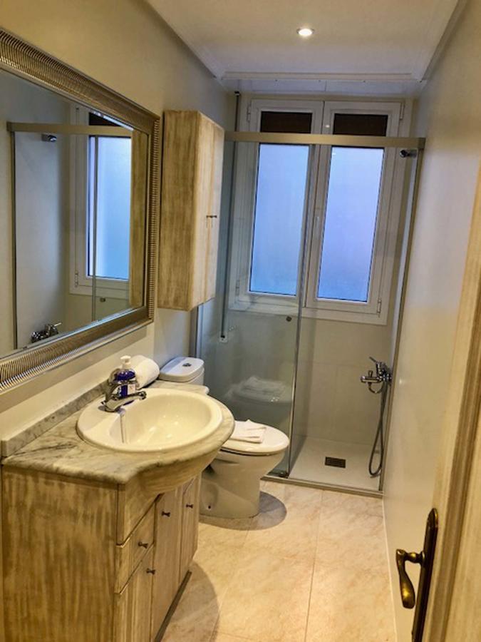Apartamento Vitoria II Apartment Екстериор снимка